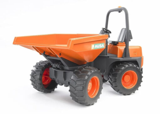 BRUDER 2449 Minisklápač AUSA