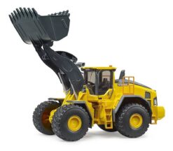 BRUDER 2458 Kolesový nakladač Volvo L260H