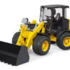 BRUDER 2485 Kolesový nakladač CAT