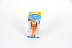 BRUDER 46105 Figúrka vodič snežného skútra