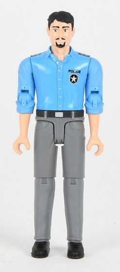BRUDER 46274 Figúrka policajta