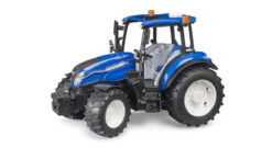 BRUDER 2184 Traktor New Holland T5.120