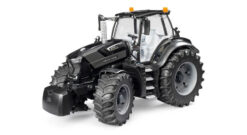 BRUDER 3162 DEUTZ-FAHR 8280 TTV Warrior